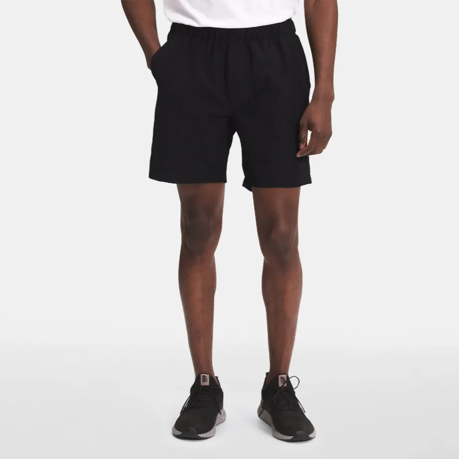 The North Face Pull On Class V men's shorts NF0A5A5XJK3 black