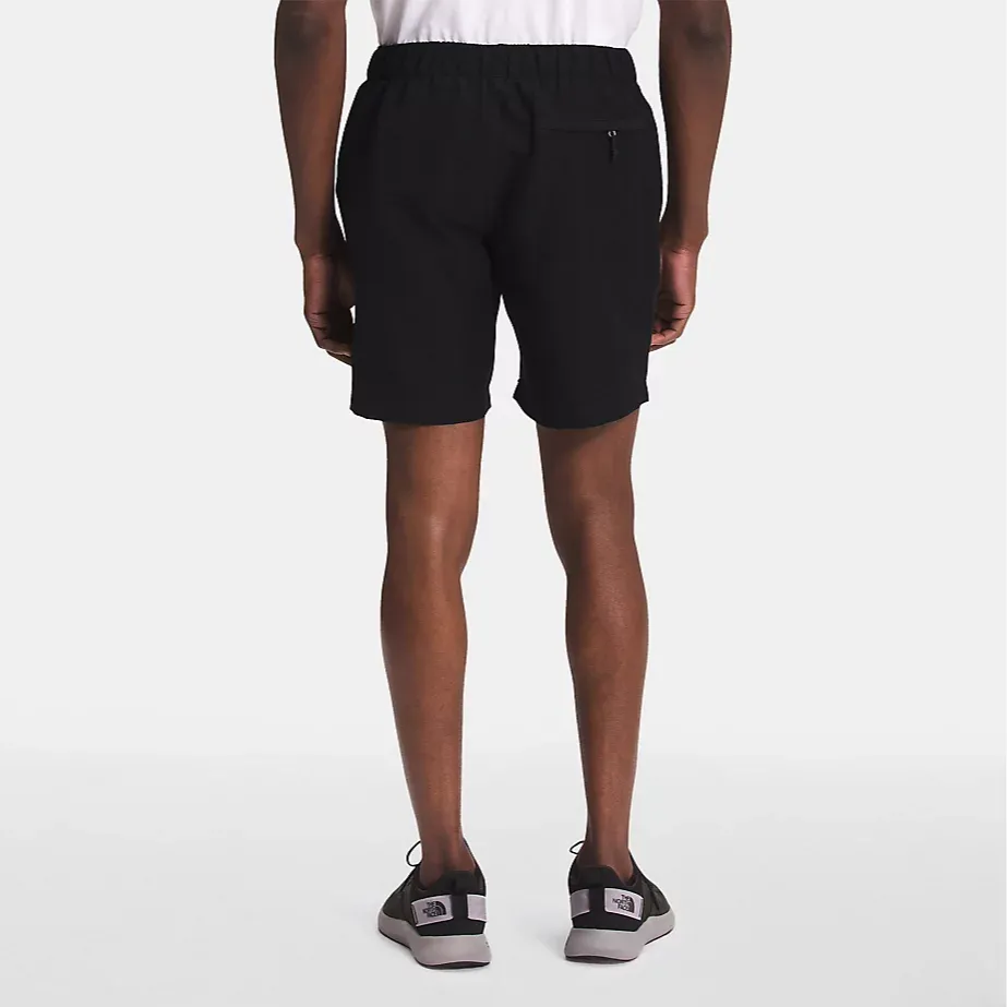 The North Face Pull On Class V men's shorts NF0A5A5XJK3 black