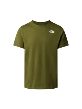 The North Face T-shirt NF0A8830