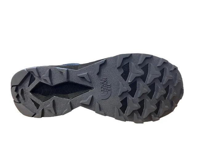 The North Face Vectiv Levitum Futurelight NF0A5LWVNY7 waterproof trail shoe black-grey