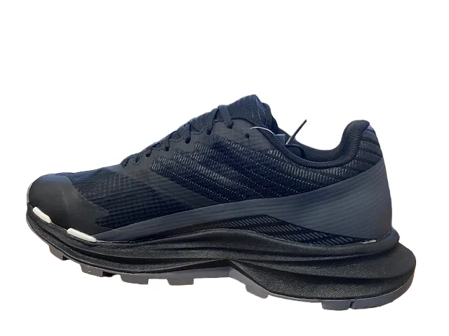 The North Face Vectiv Levitum Futurelight NF0A5LWVNY7 waterproof trail shoe black-grey