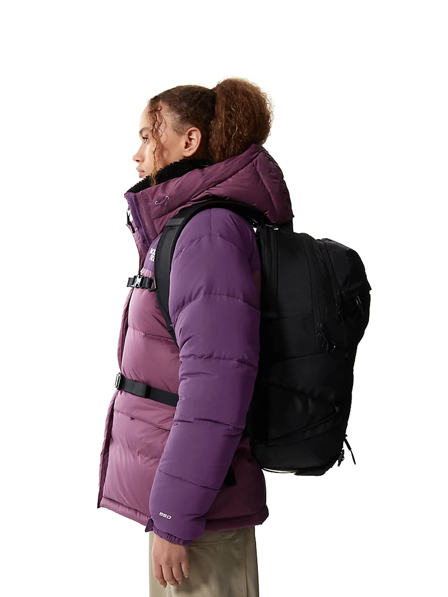 The North Face Zaini NF0A52SE