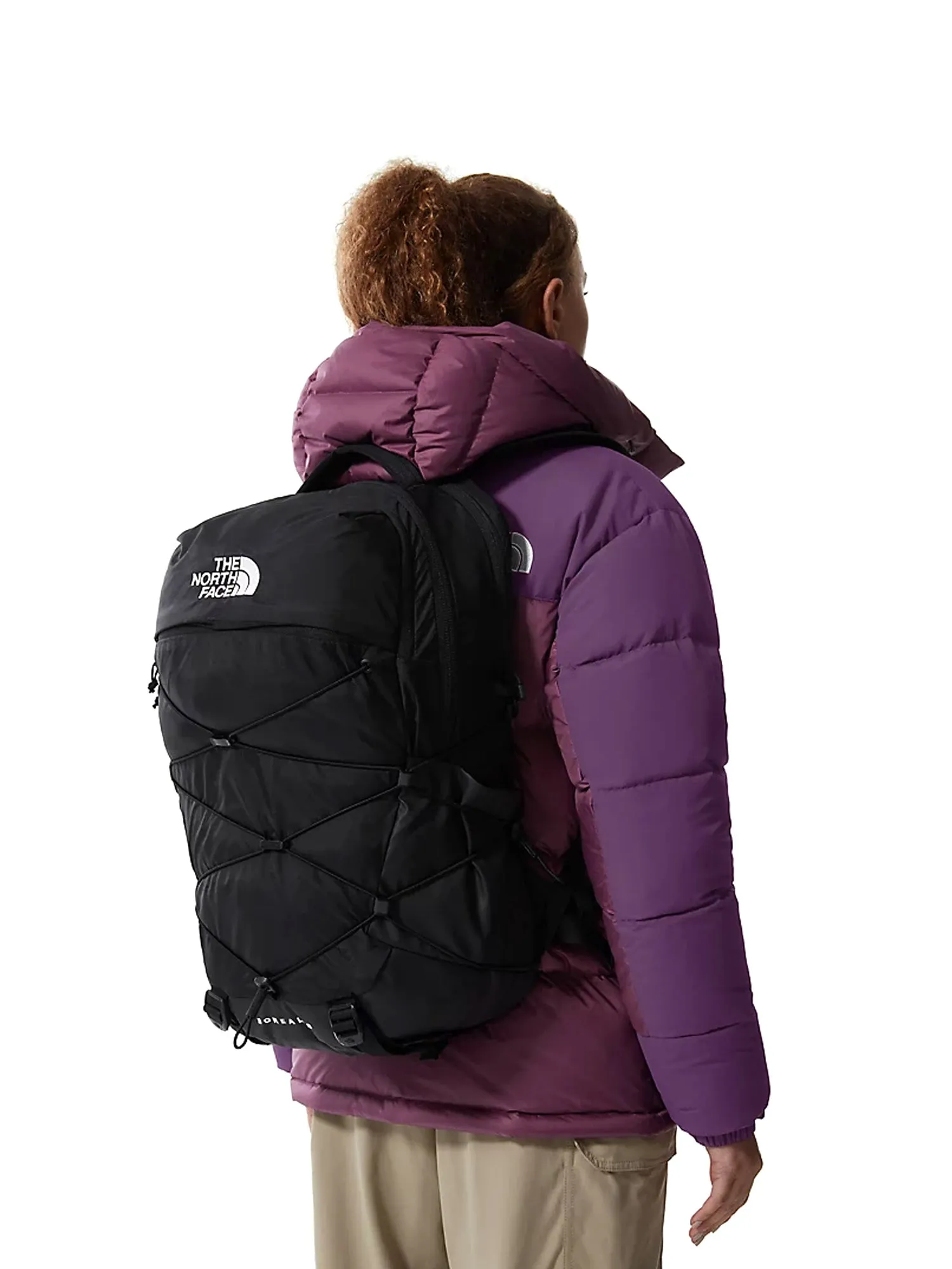 The North Face Zaini NF0A52SE