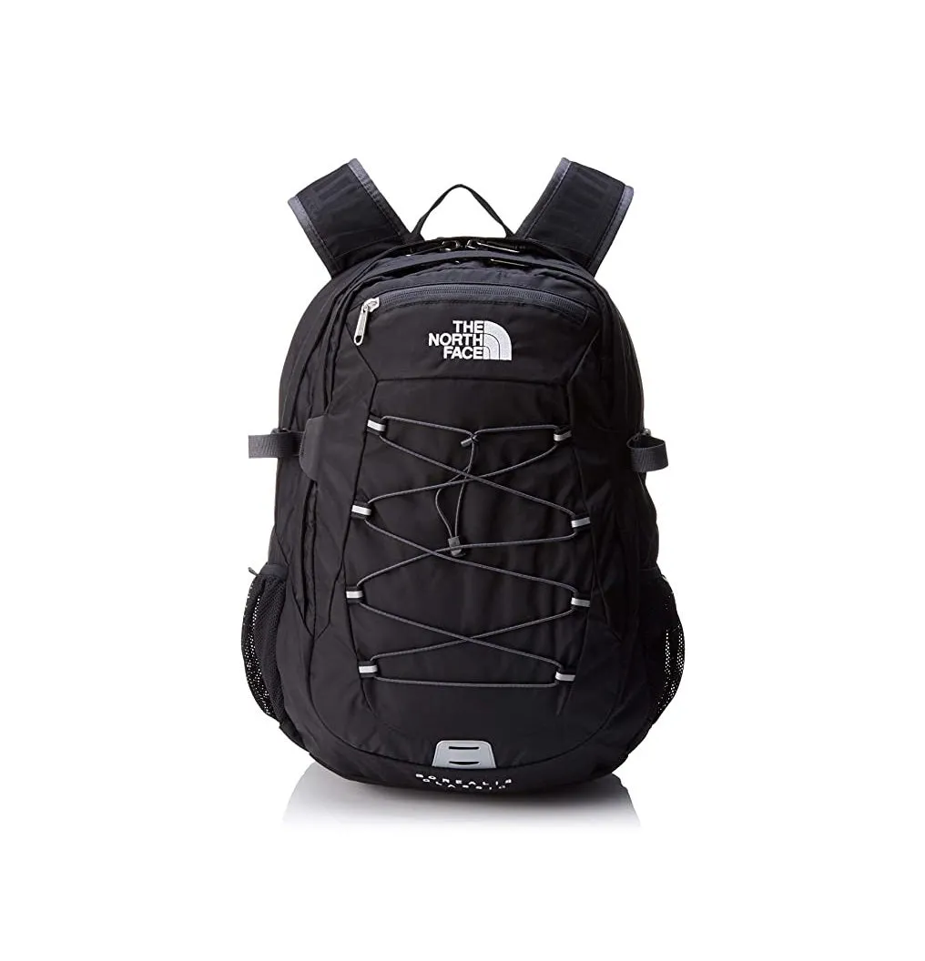 The North Face Zaino Borealis Nero Grigio