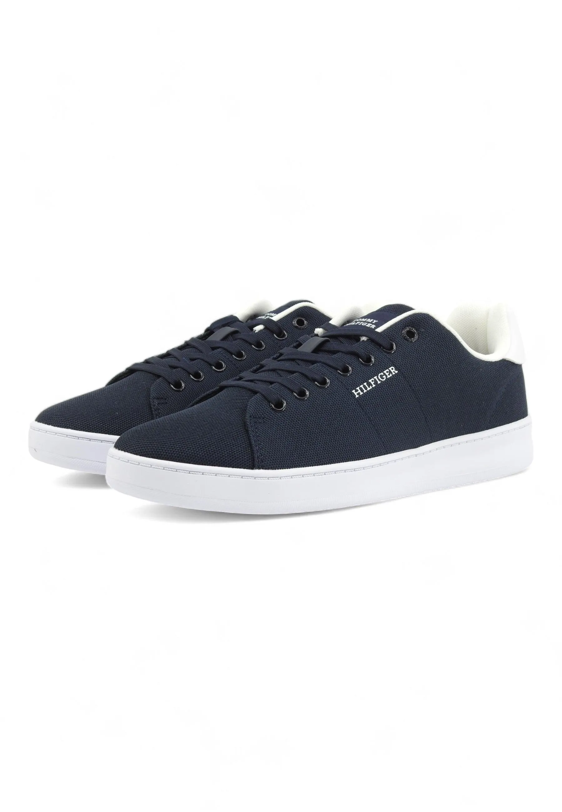 TOMMY HILFIGER Sneaker Uomo Desert Sky FM0FM04967