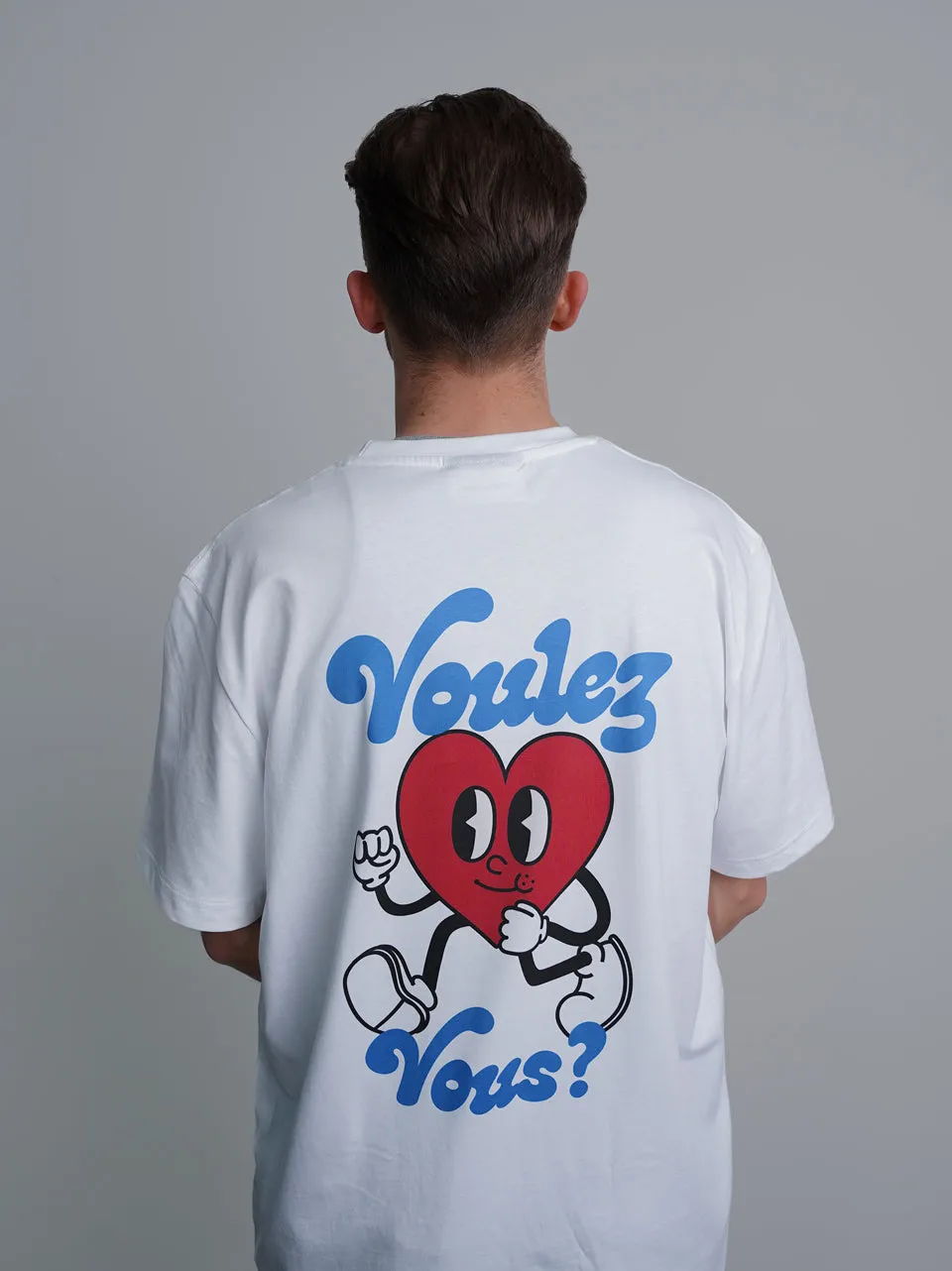 Voulez Vous T-Shirt