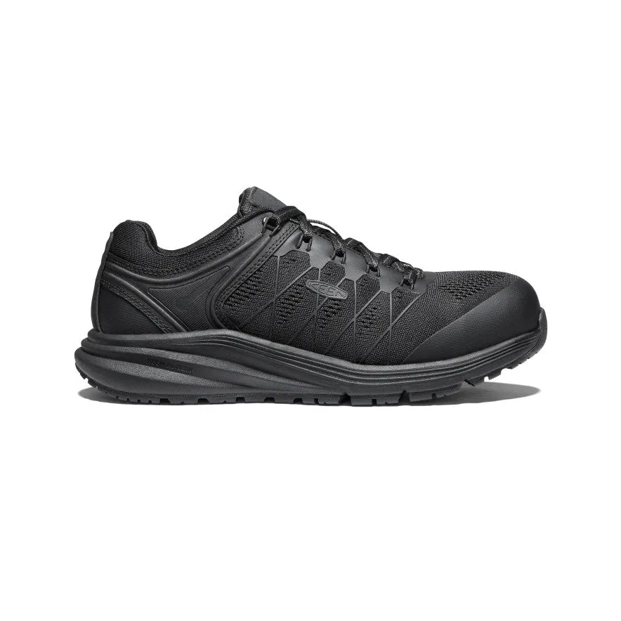 Women's Vista Energy (Carbon-Fiber Toe)  |  Black/Raven