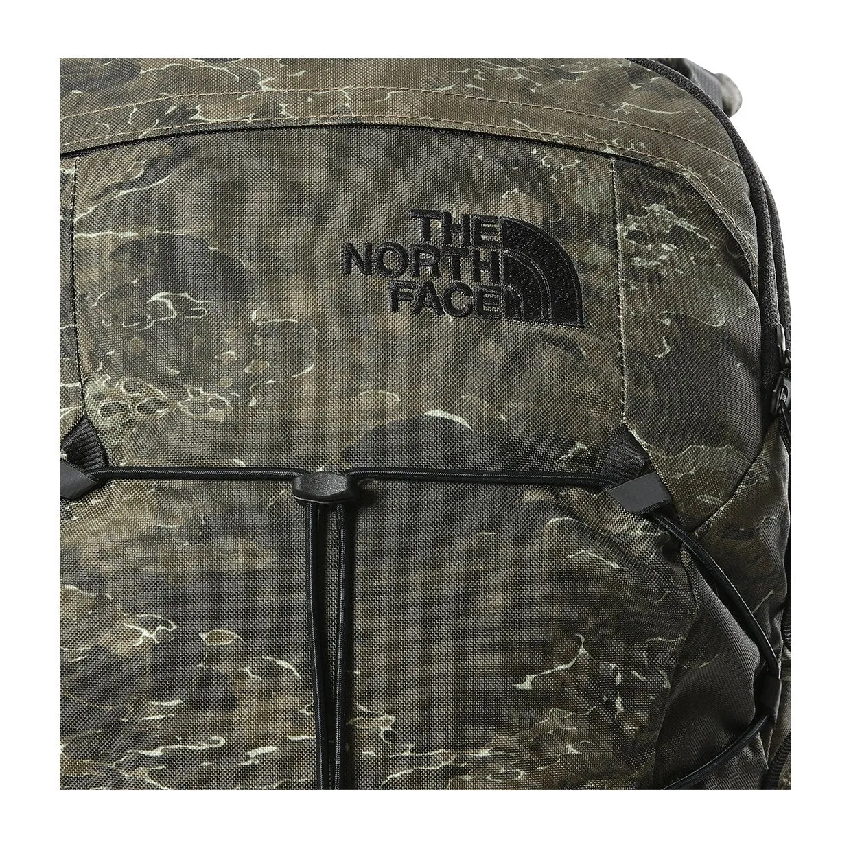 Zaino The North Face Borealis 28L Nero / Camo